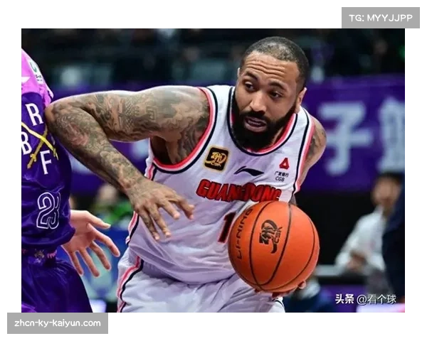 广东东阳光双外援伤缺影响巨大 内线轮换面临严峻考验