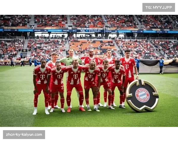 拜仁提前六轮锁定欧冠资格 73分领跑展现绝对统治力